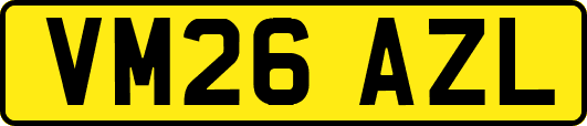 VM26AZL