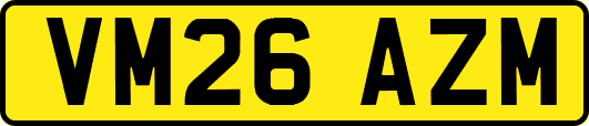 VM26AZM