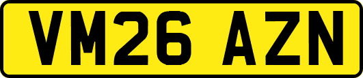 VM26AZN