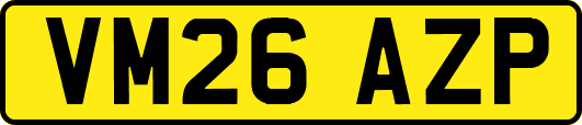 VM26AZP