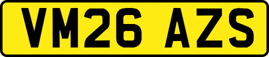 VM26AZS