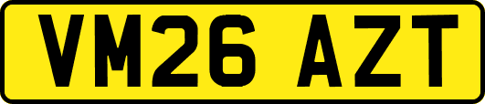 VM26AZT