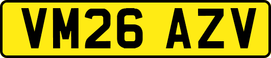 VM26AZV
