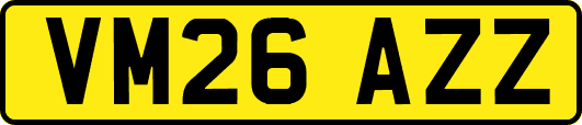 VM26AZZ