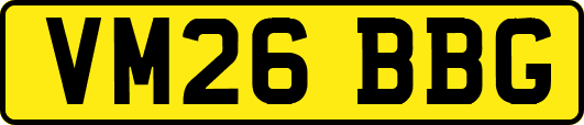 VM26BBG