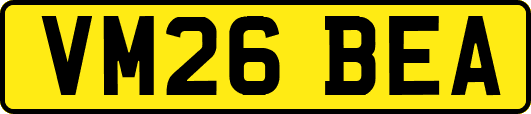 VM26BEA