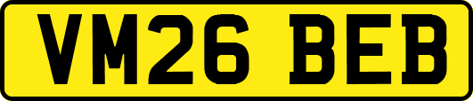 VM26BEB