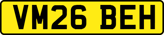 VM26BEH