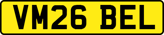 VM26BEL