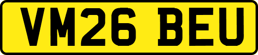VM26BEU