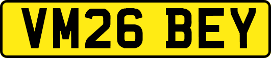 VM26BEY