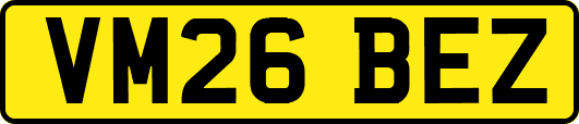 VM26BEZ
