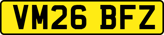 VM26BFZ