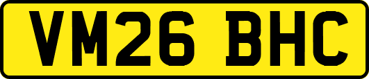 VM26BHC