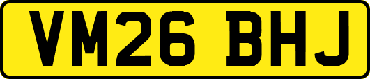 VM26BHJ