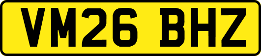 VM26BHZ