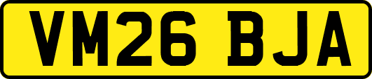 VM26BJA