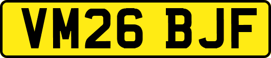 VM26BJF