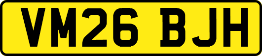 VM26BJH