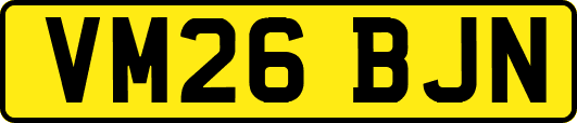 VM26BJN