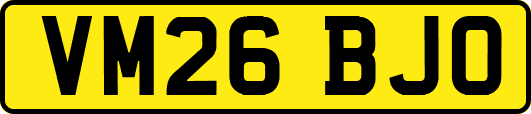 VM26BJO