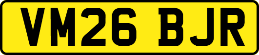 VM26BJR