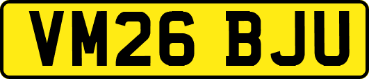 VM26BJU