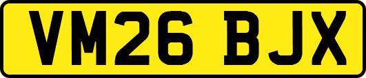 VM26BJX