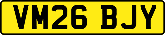 VM26BJY