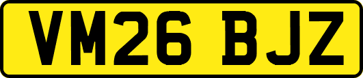 VM26BJZ