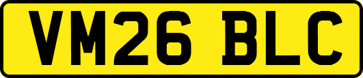 VM26BLC