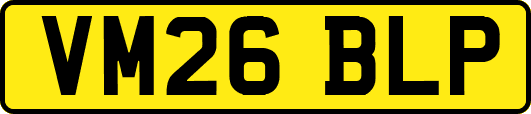 VM26BLP