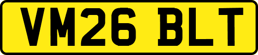 VM26BLT