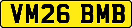 VM26BMB