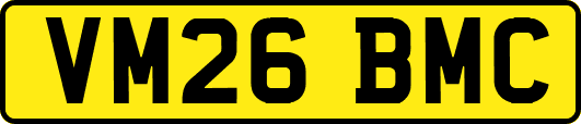 VM26BMC