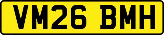 VM26BMH