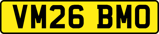VM26BMO