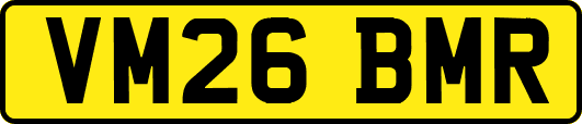 VM26BMR
