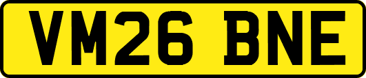 VM26BNE