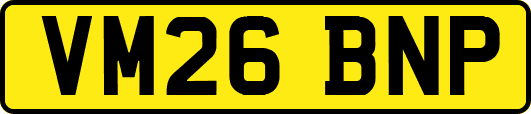 VM26BNP
