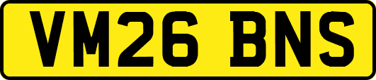 VM26BNS
