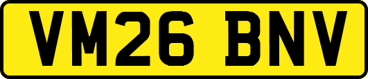VM26BNV