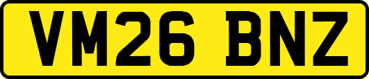 VM26BNZ