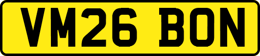 VM26BON
