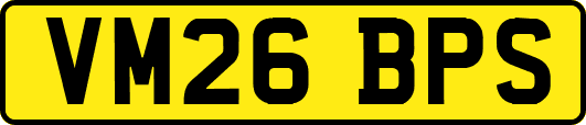 VM26BPS
