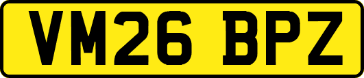 VM26BPZ