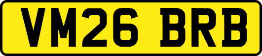 VM26BRB