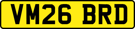 VM26BRD