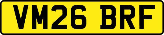 VM26BRF