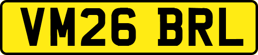 VM26BRL
